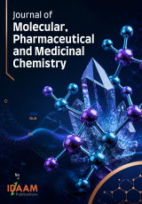 Journal of Molecular, Pharmaceutical and Medicinal Chemistry