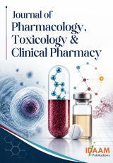 Journal of Pharmacology, Toxicology & Clinical Pharmacy