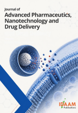 Journal of Advanced Pharmaceutics, Nanotechnology and Drug Delivery