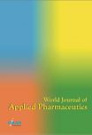 World Journal of Applied Pharmaceutics
