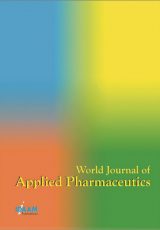 World Journal of Applied Pharmaceutics