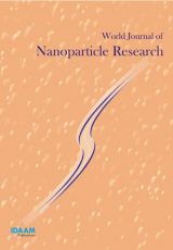 World Journal of Nanoparticle Research
